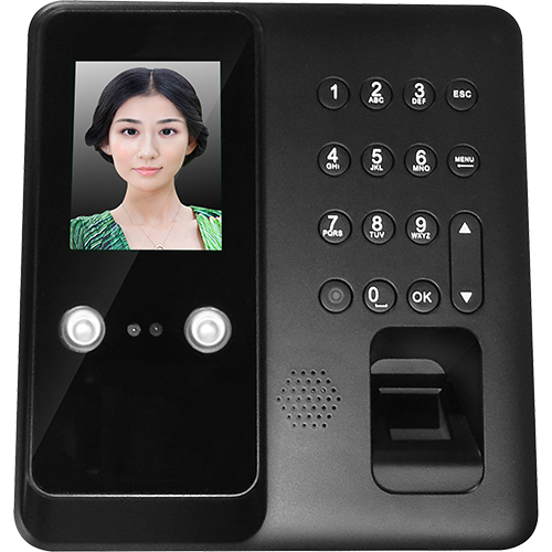 AI Face Attendance machine suppliers in delhi