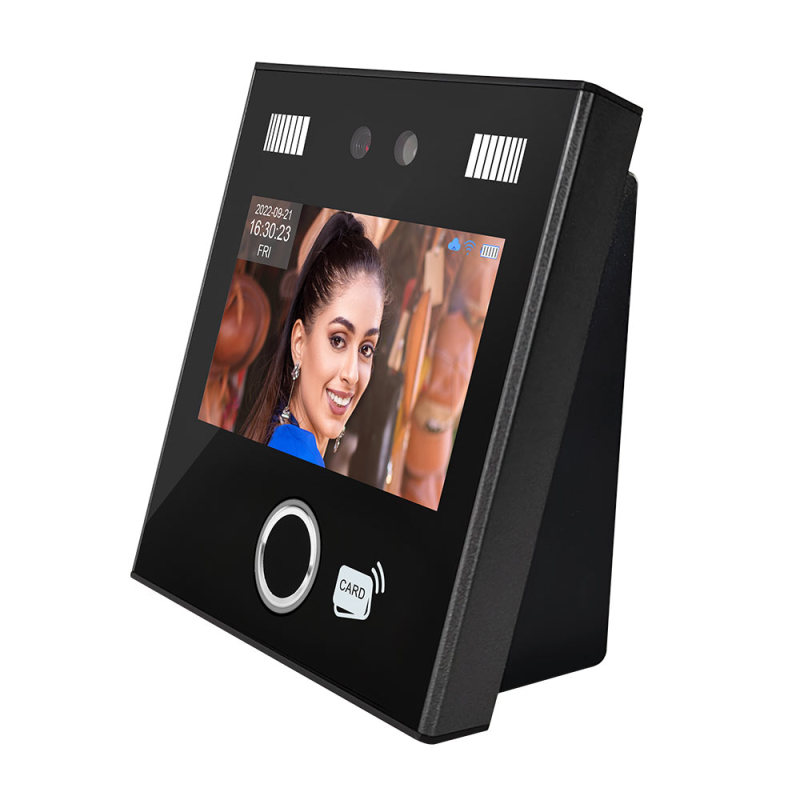 AI Face Attendance machine suppliers in delhi