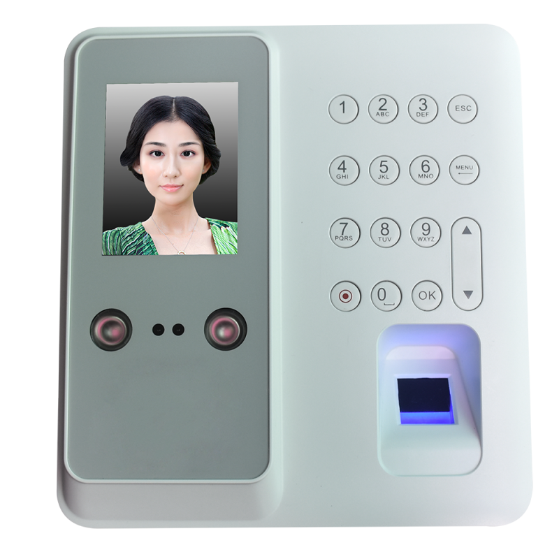 AI Face Attendance machine suppliers in delhi