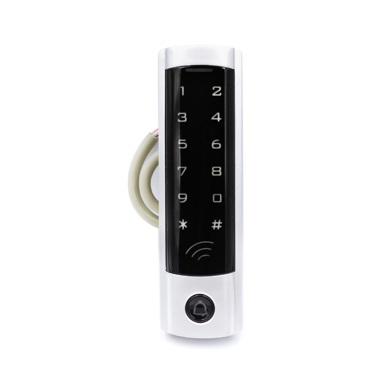 Smart Lock for for fingerprint Recognition