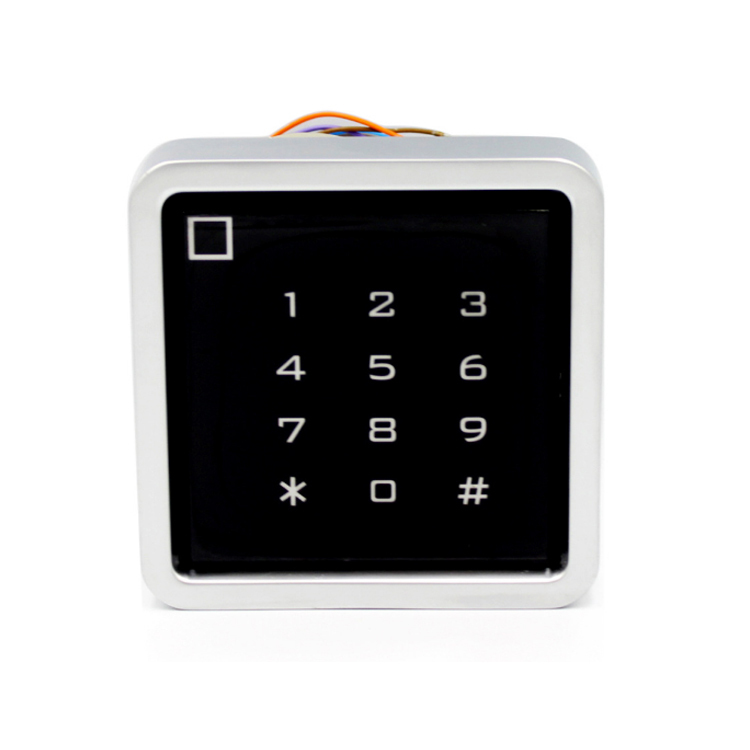 Smart Lock for for fingerprint Recognition