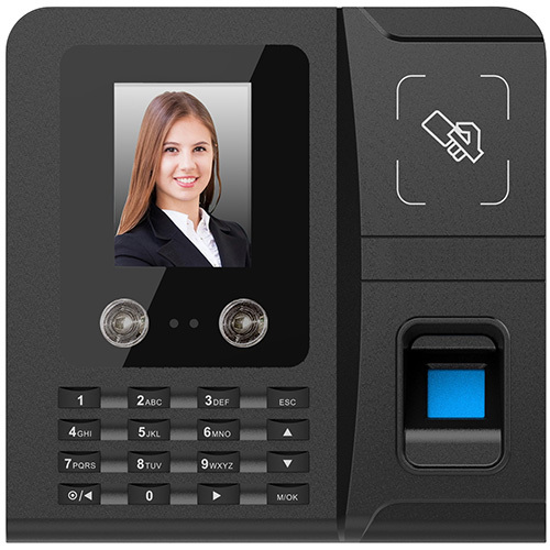 AI Face Attendance machine suppliers in delhi