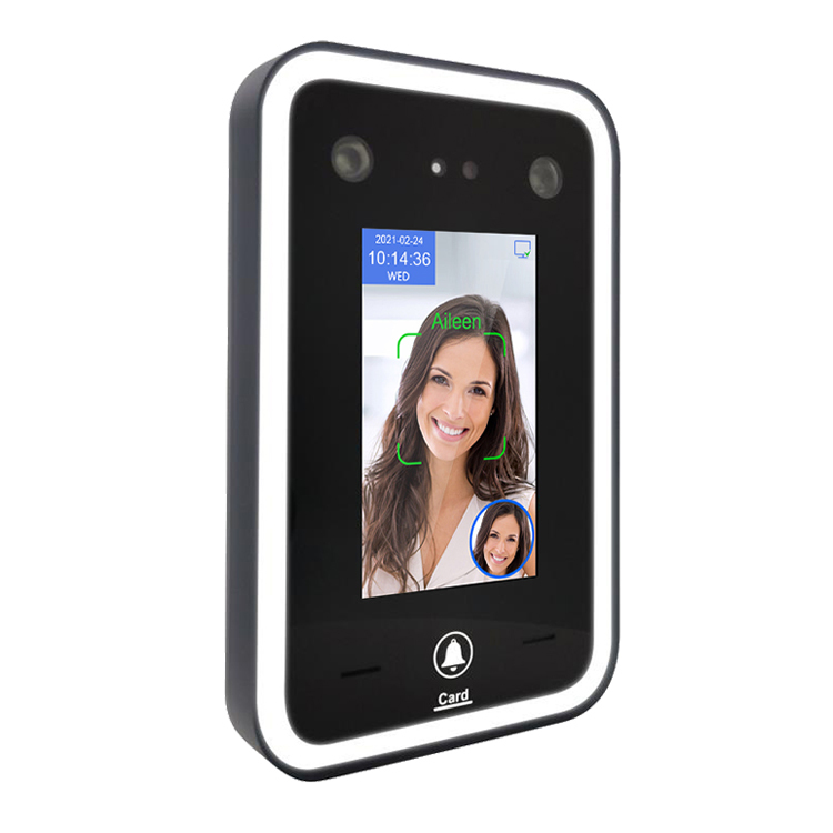 SA-AI02 Dynamic Face Recognition Terminal