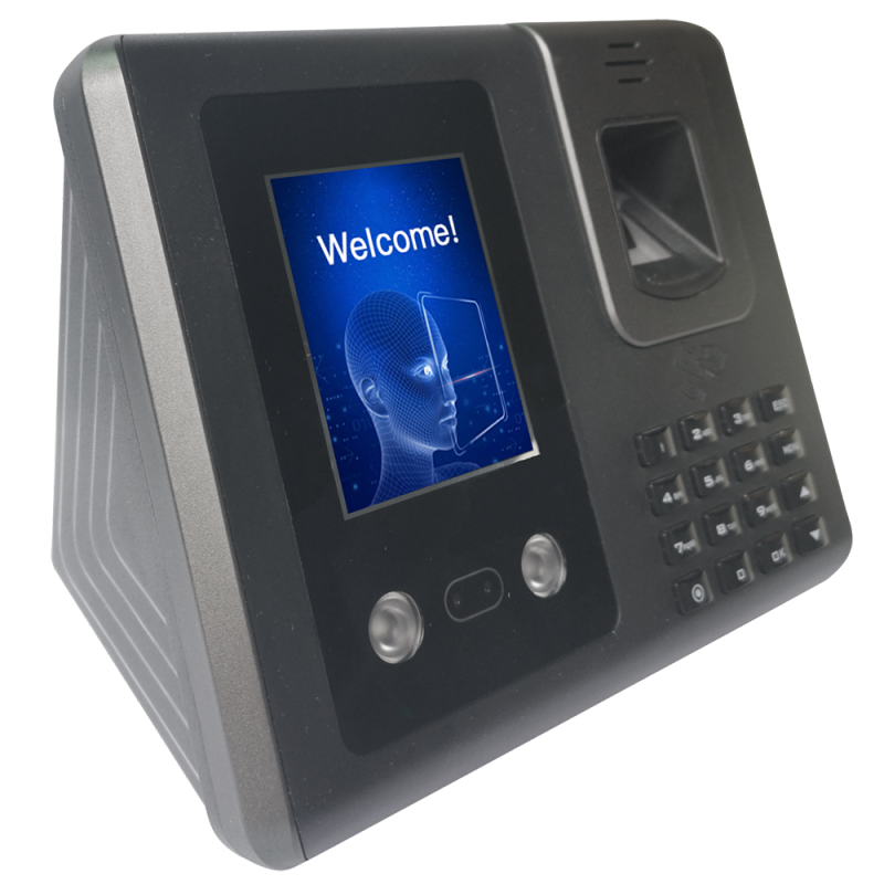 AI Face Attendance machine suppliers in delhi