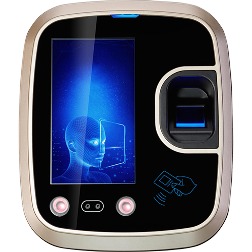 AI Face Attendance machine suppliers in delhi