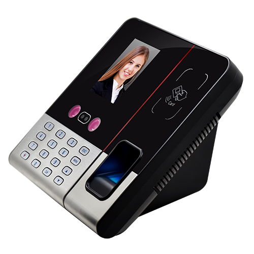 AI Face Attendance machine suppliers in delhi