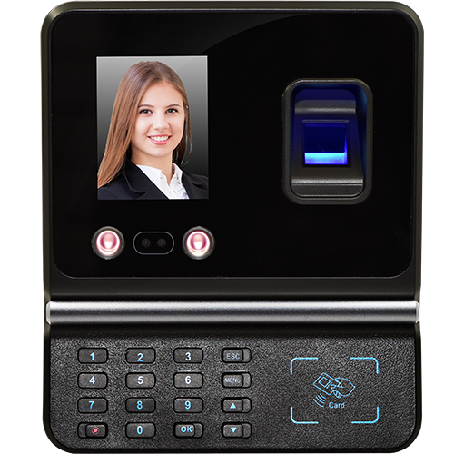 AI Face Attendance machine suppliers in delhi