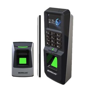 AI Face Attendance machine suppliers in delhi